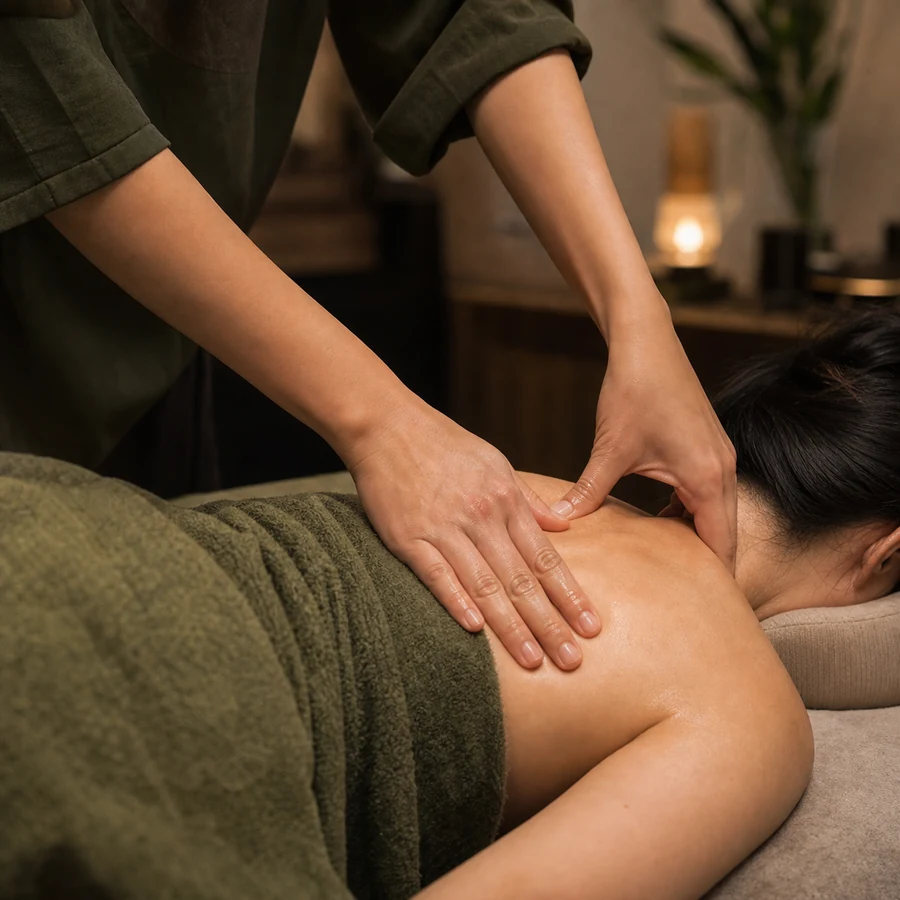 Hình ảnh từ An Trị Liệu