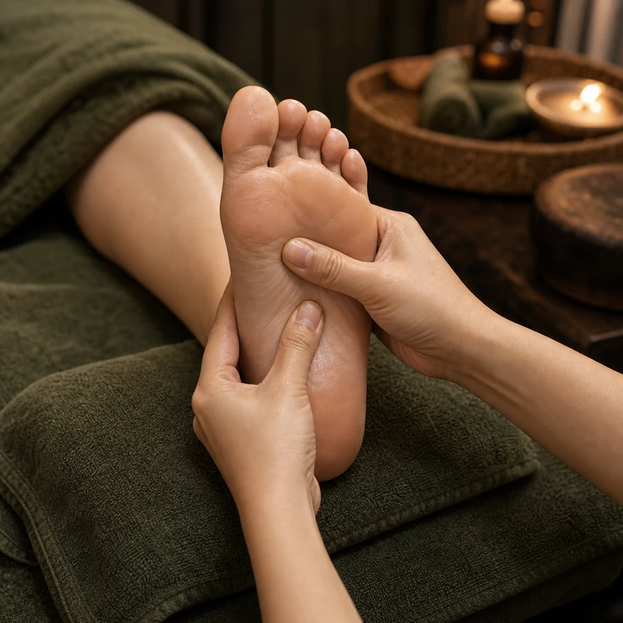 Hình ảnh từ An Trị Liệu