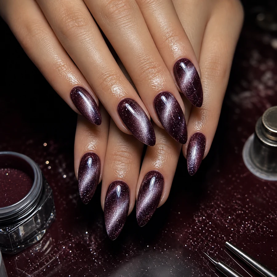 Hình ảnh từ Nhà Nail Nhỏ