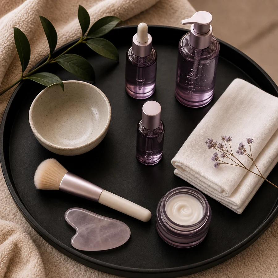 Hình ảnh từ Lá Spa