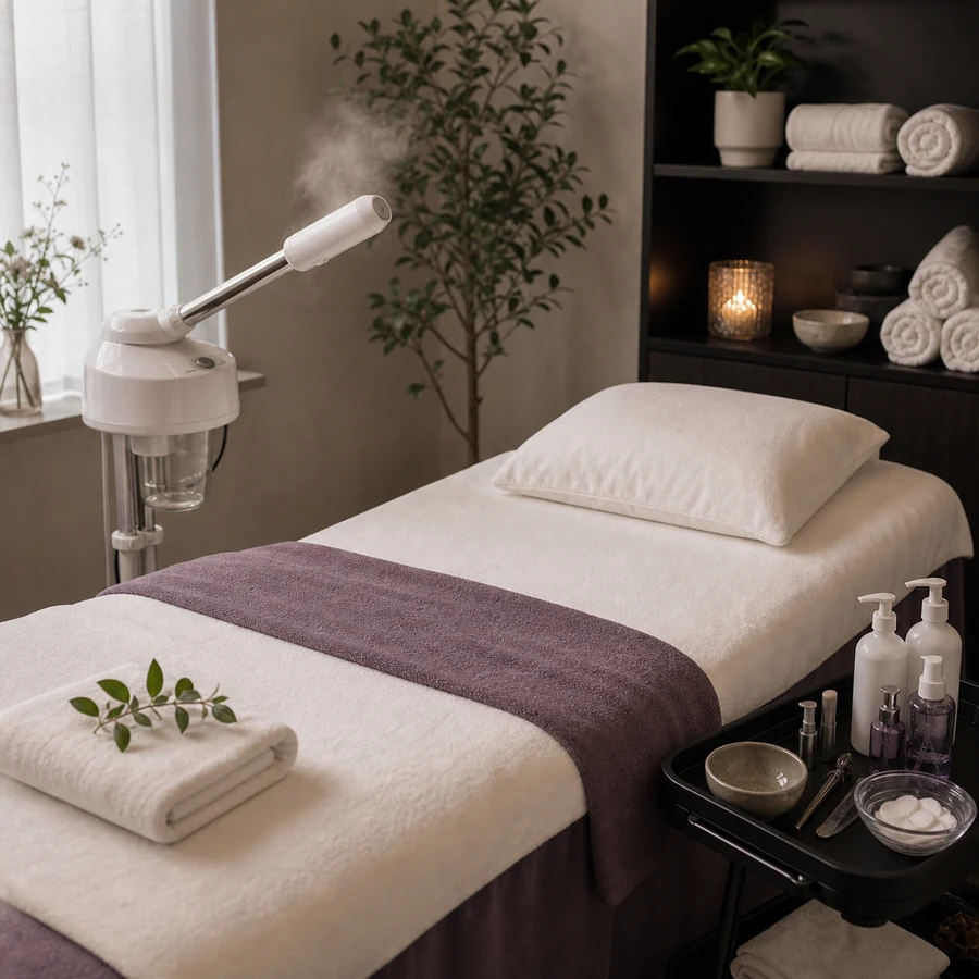 Hình ảnh từ Lá Spa